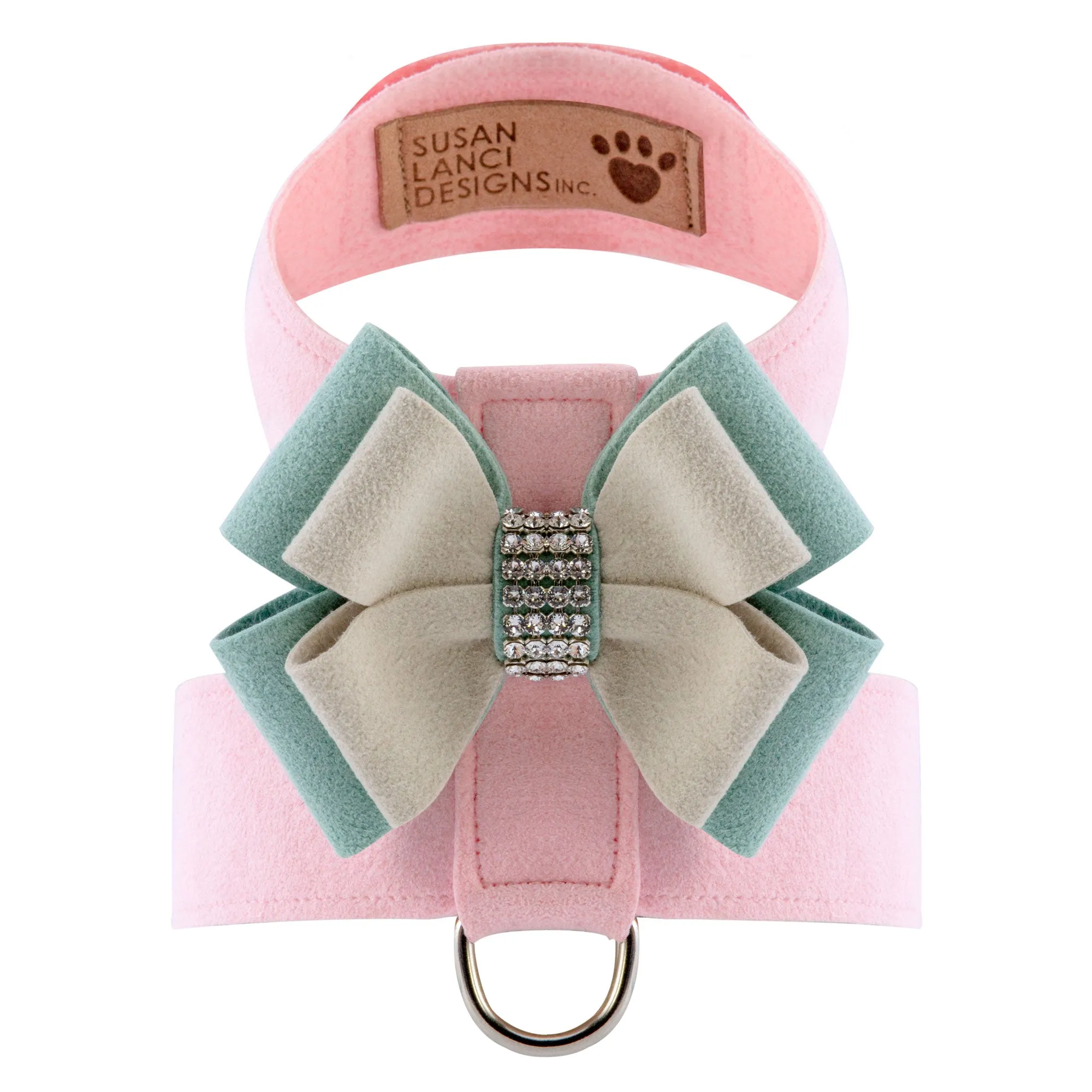 Hope Bow Tinkie Harness