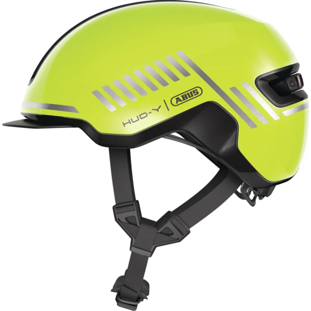 HUD-Y Youth Bicycle Helmet