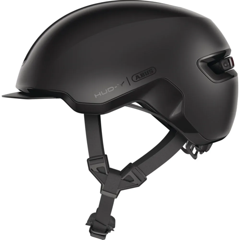 HUD-Y Youth Bicycle Helmet