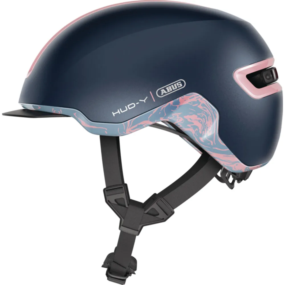 HUD-Y Youth Bicycle Helmet