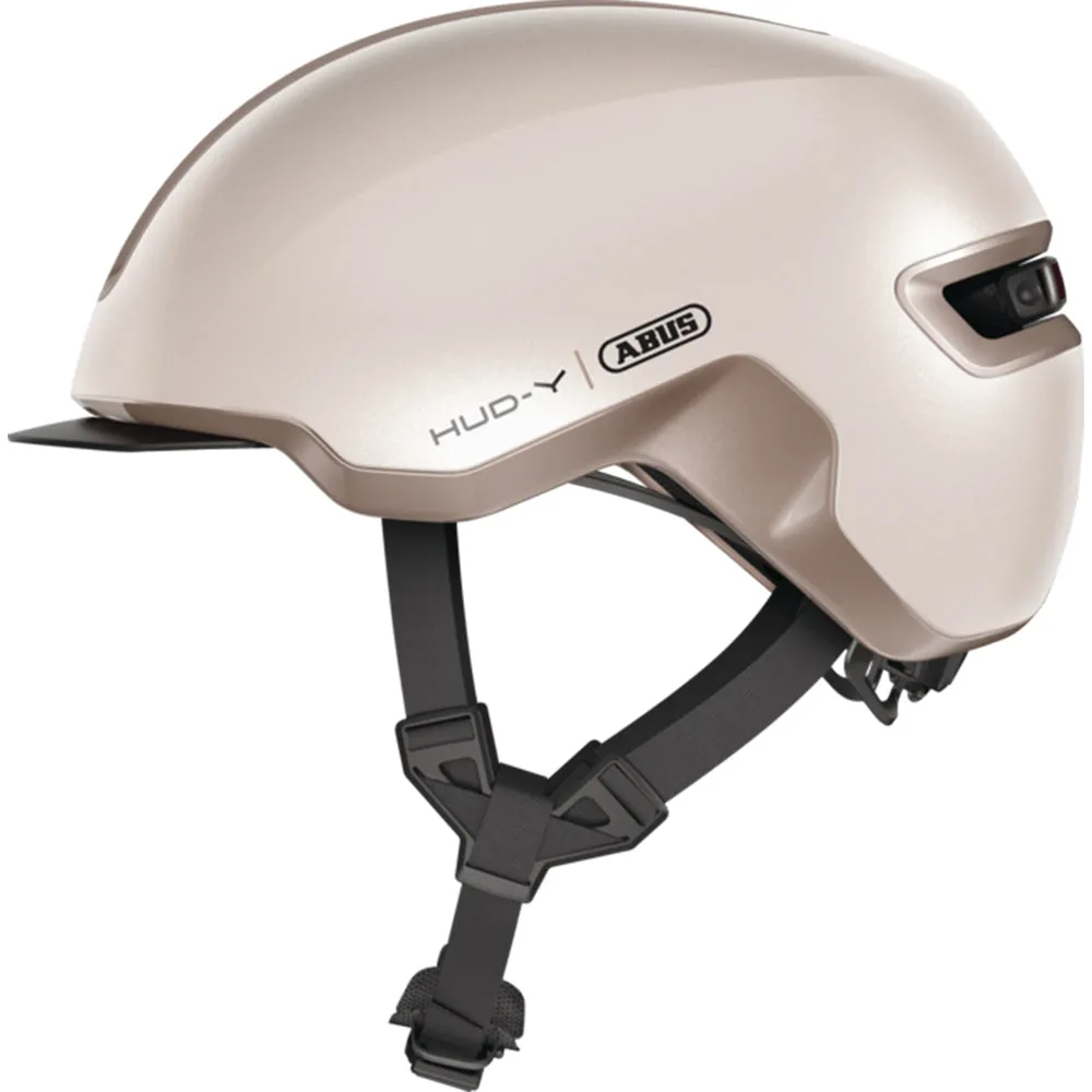 HUD-Y Youth Bicycle Helmet