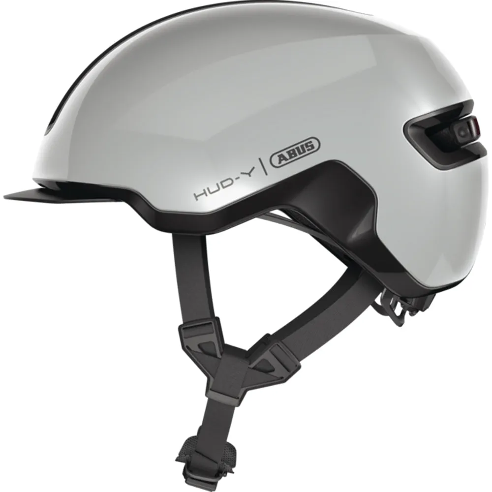 HUD-Y Youth Bicycle Helmet