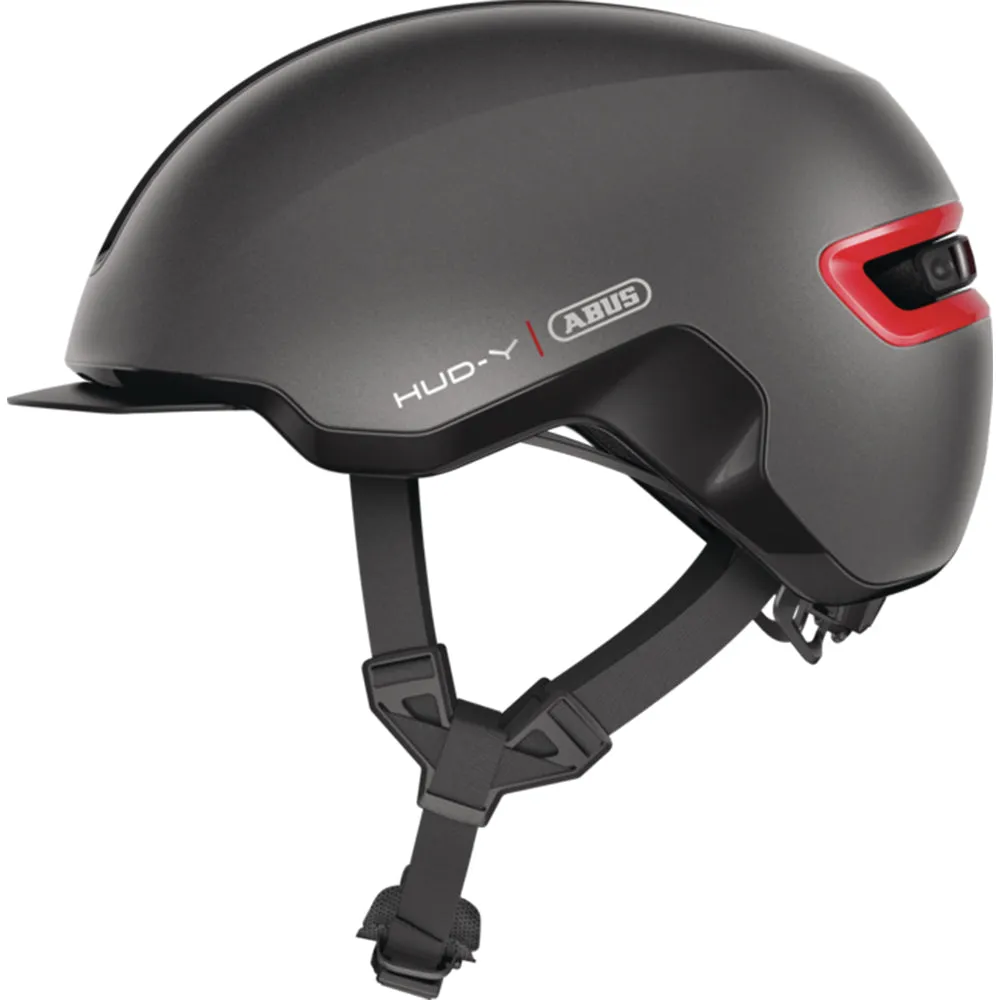 HUD-Y Youth Bicycle Helmet