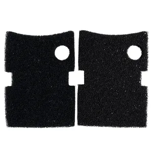 Hydor Pro 150 Black Pad 2 Pack