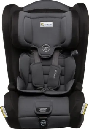 Infa Secure Emerge Astra Car Seat Grey