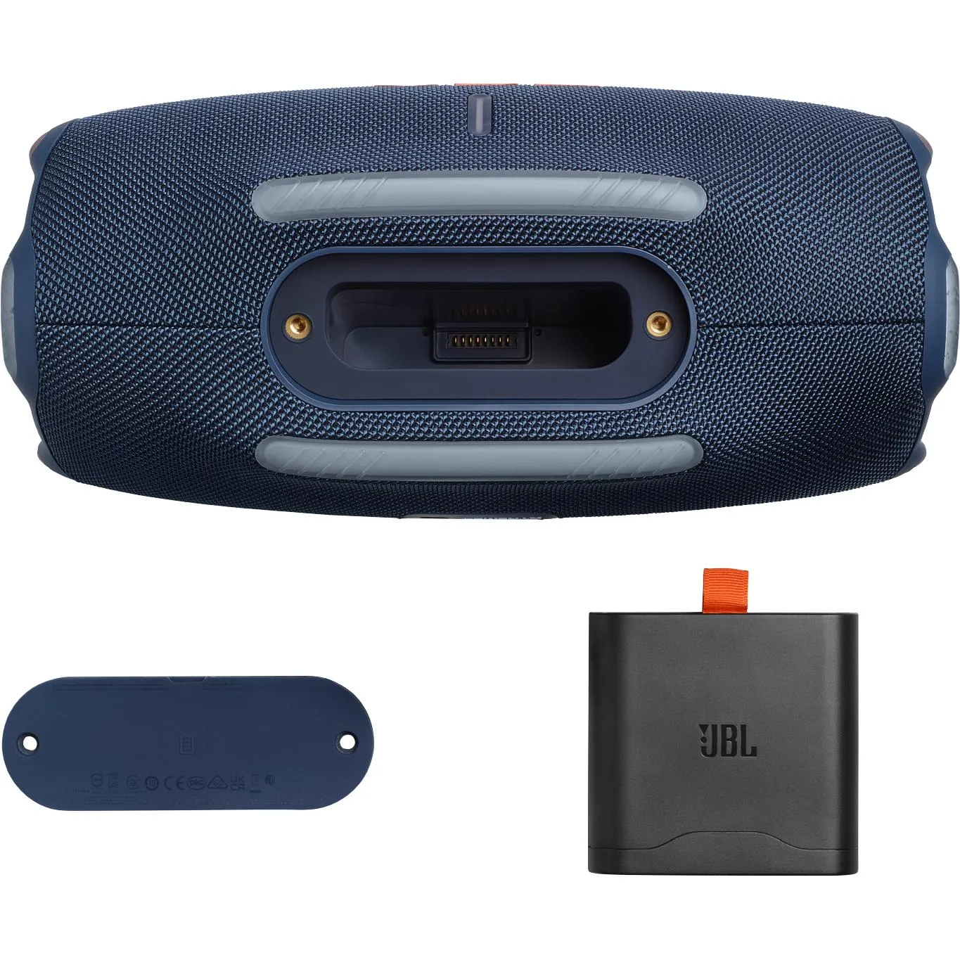 JBL Bluetooth Portable Speaker XTREME4BLUAM