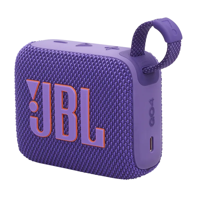 JBL GO 4