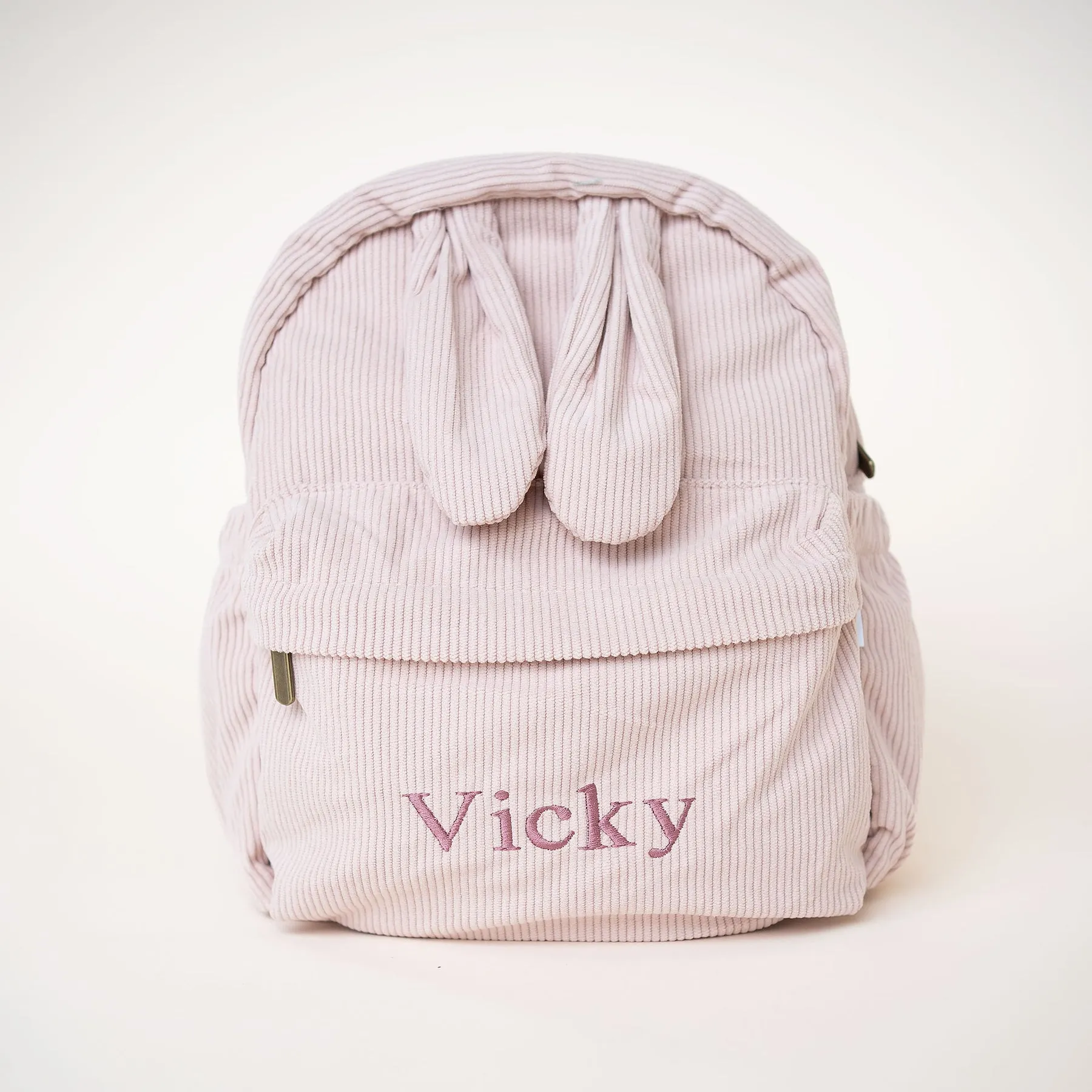 JBØRN Personalised Bunny Backpack