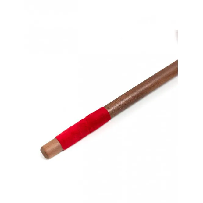 Kalid Medieval Axe Softik Red S