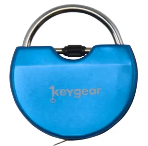 Keygear Measuring Tape & Tool