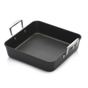 Le Creuset Toughened Non-Stick Square Roaster 26cm