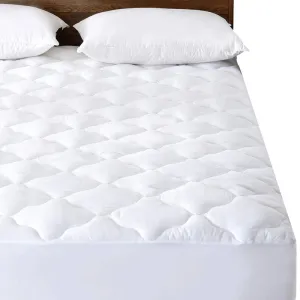 Mattress Pad Tencel Queen