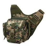 Messenger bag Durable Outdoor Backpack for Travel