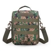 Messenger bag Durable Outdoor Backpack for Travel