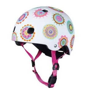 Micro Kickboard Micro Helmets V2