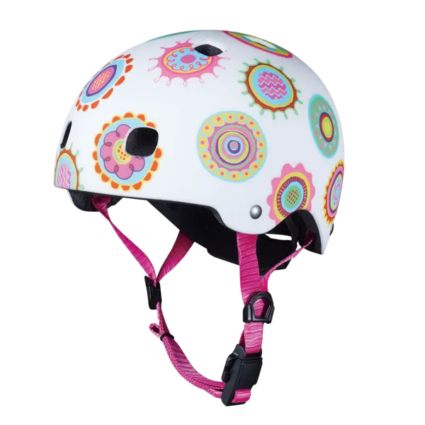 Micro Kickboard Micro Helmets V2