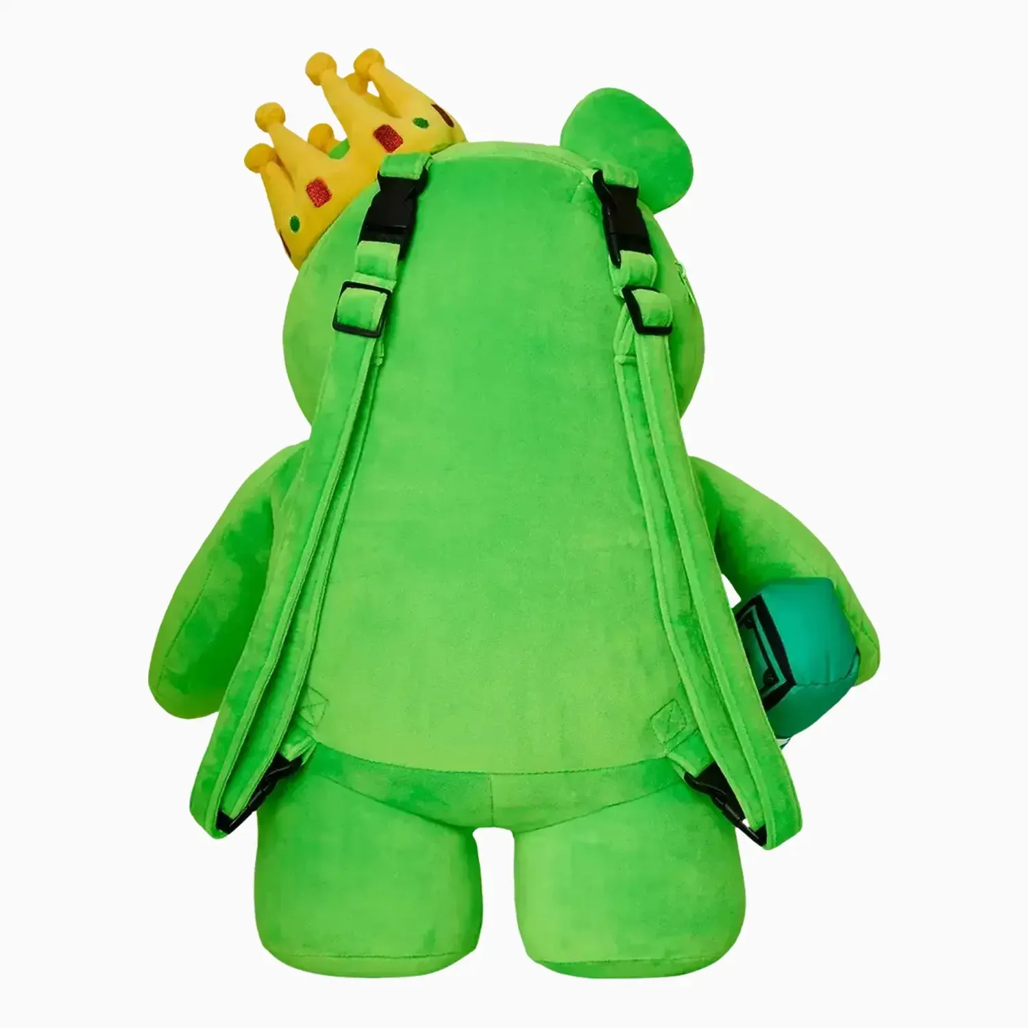 Money Bear 12 Chainz Backpack