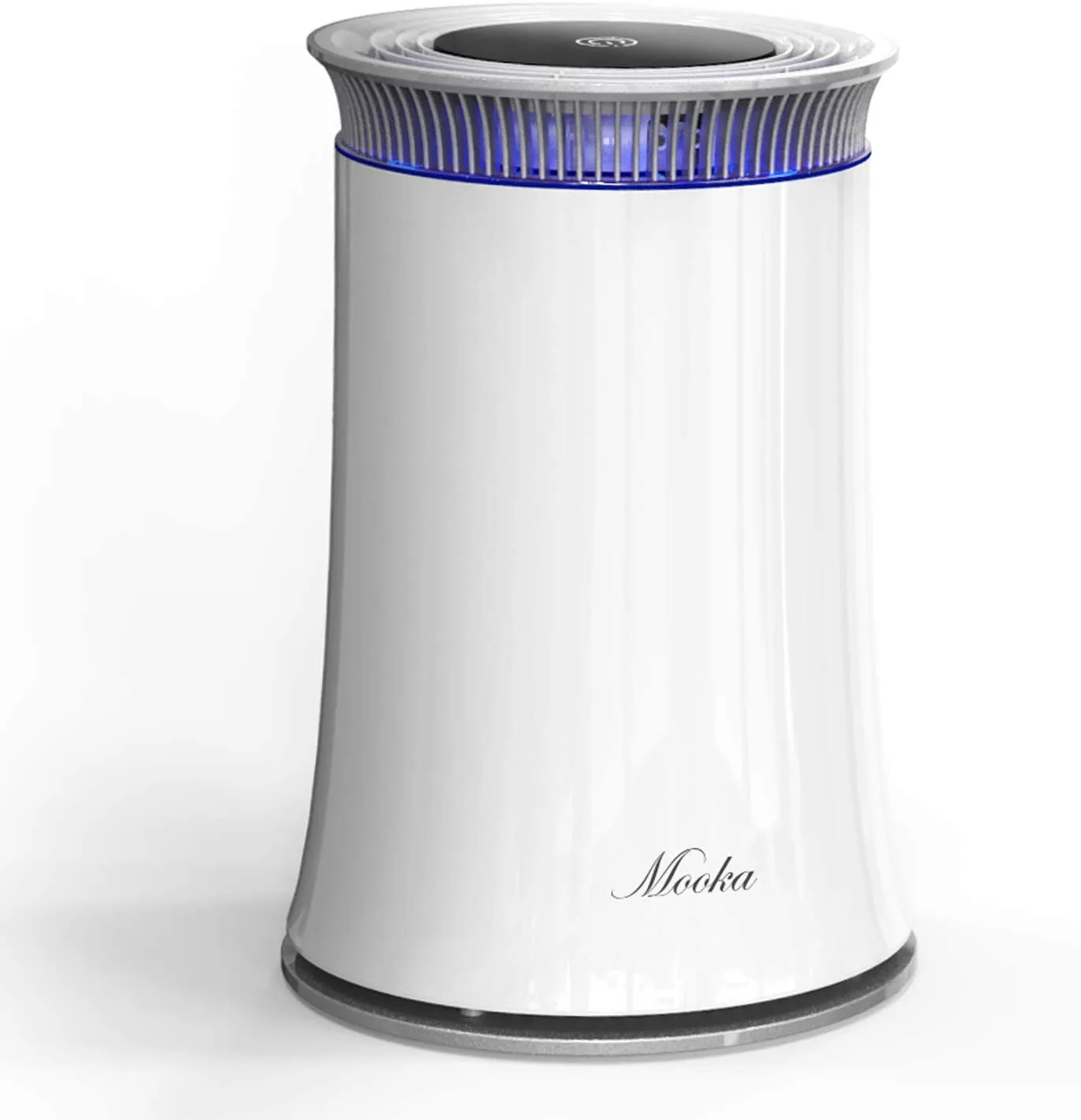 Mooka C10 Air Purifier- Highly Efficient (Up to 380 sqft)