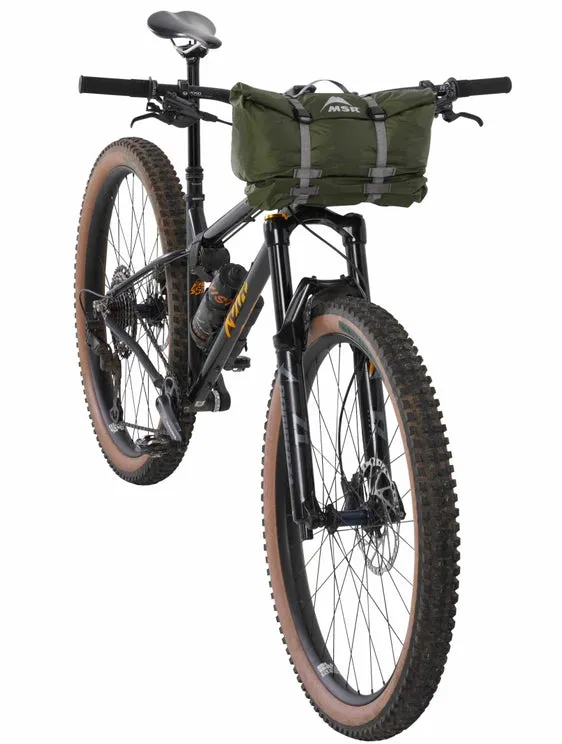 MSR Hubba Hubba Bikepack 1 Person Bikepacking Tent