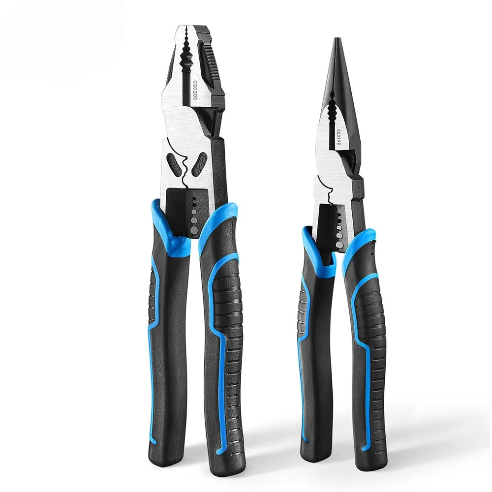 Multifunctional Heavy Duty Strong Pliers