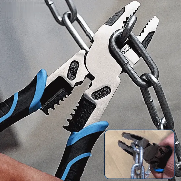 Multifunctional Heavy Duty Strong Pliers