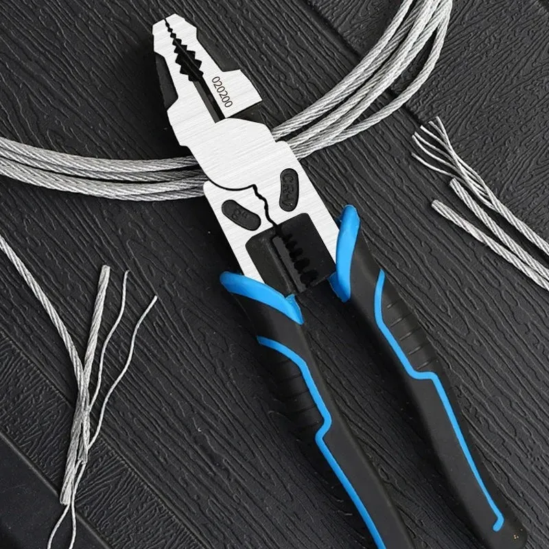 Multifunctional Heavy Duty Strong Pliers