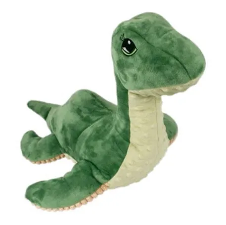 Nessie Plush Toy with Speaker