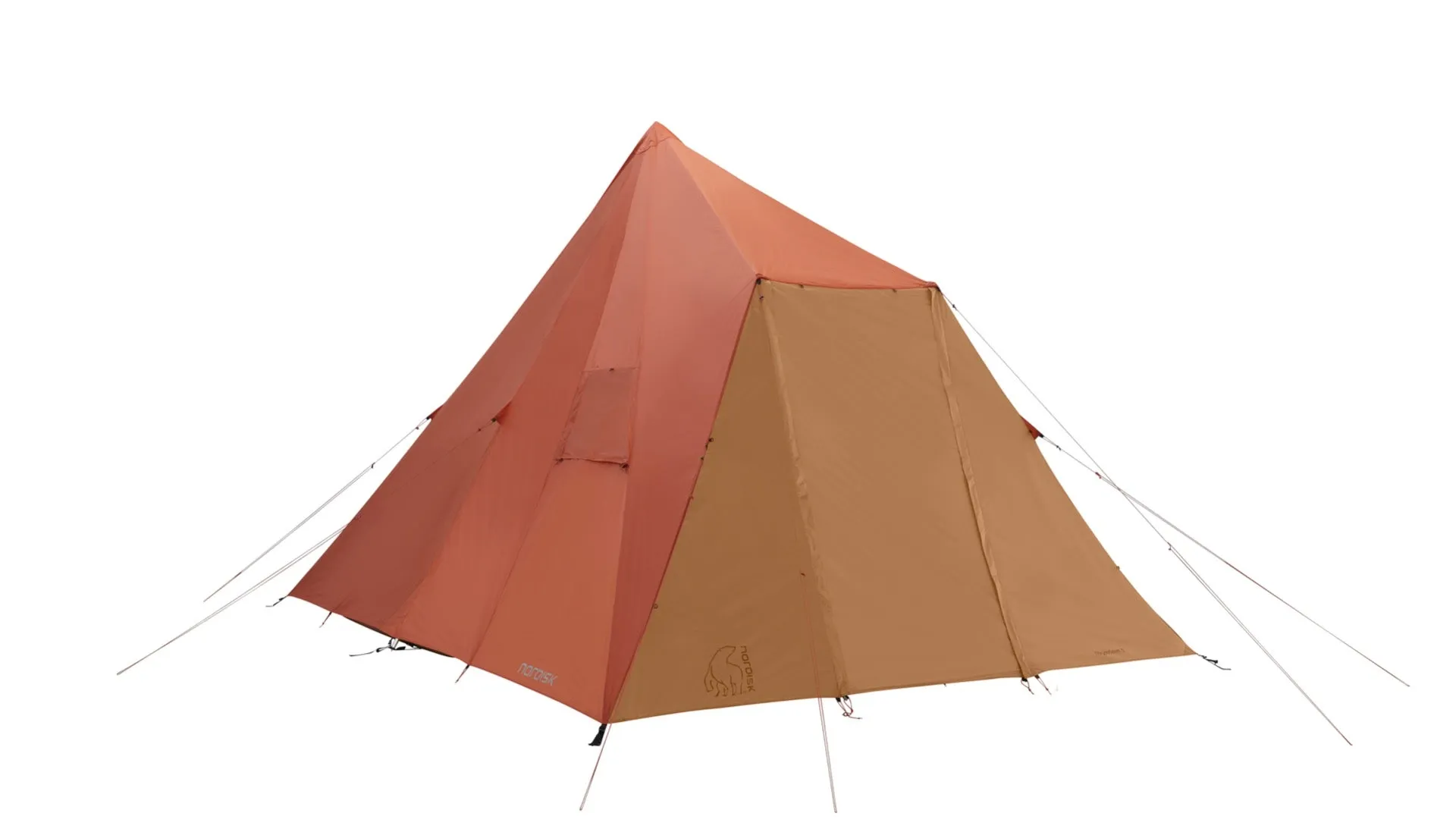 Nordisk Thrymheim 5 PU Tent