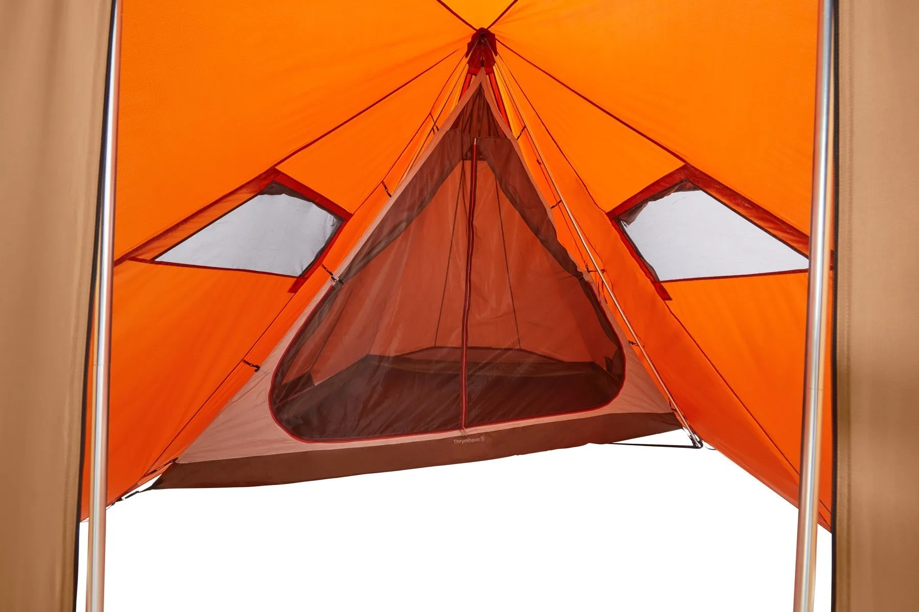 Nordisk Thrymheim 5 PU Tent