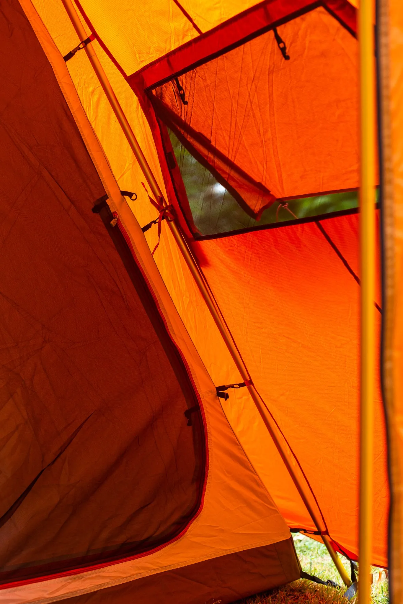 Nordisk Thrymheim 5 PU Tent