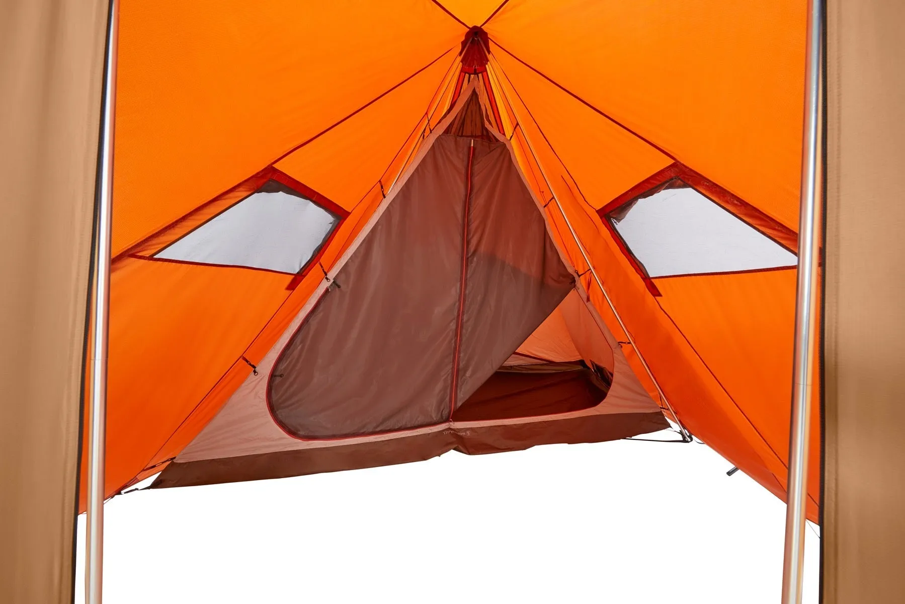 Nordisk Thrymheim 5 PU Tent