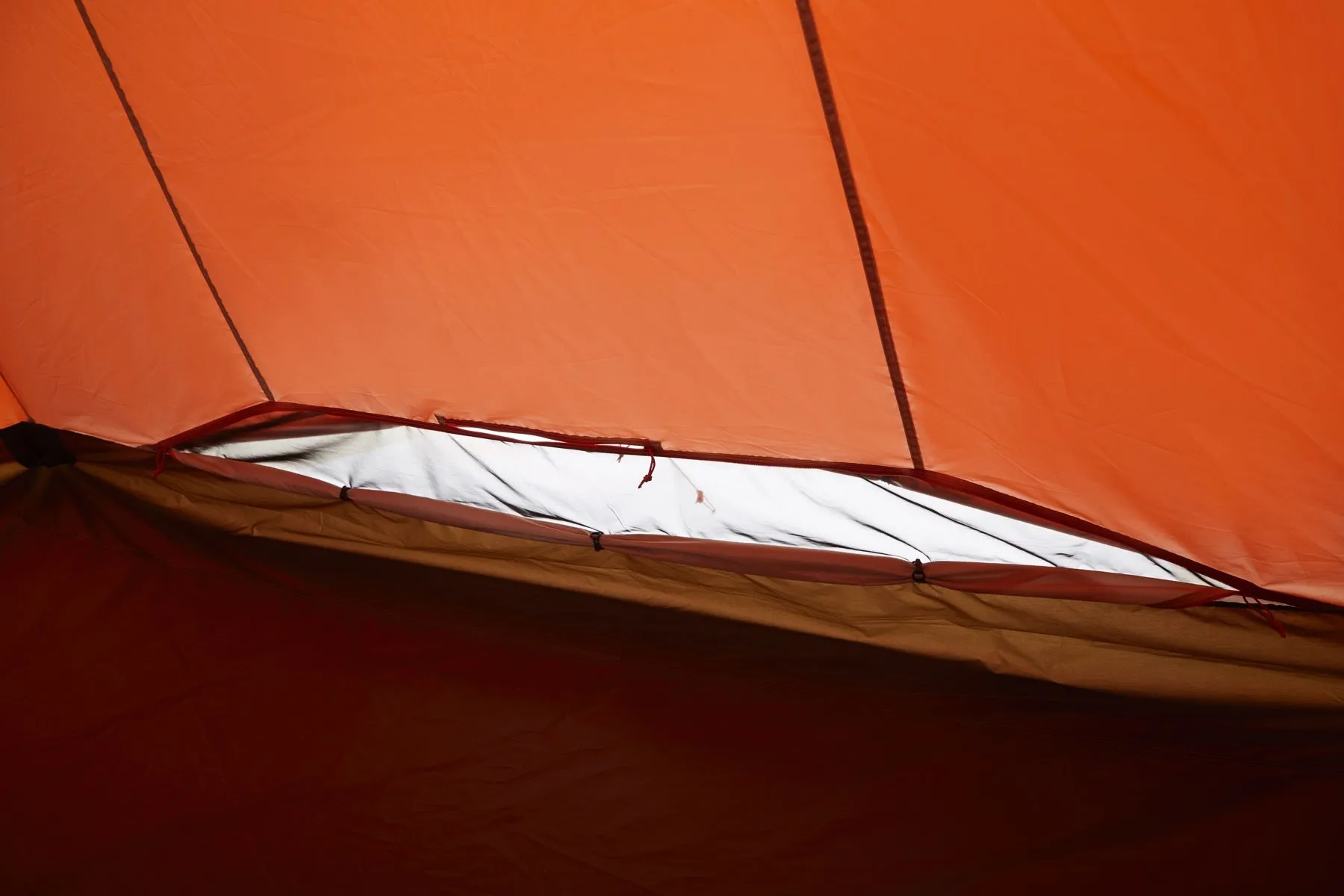 Nordisk Thrymheim 5 PU Tent