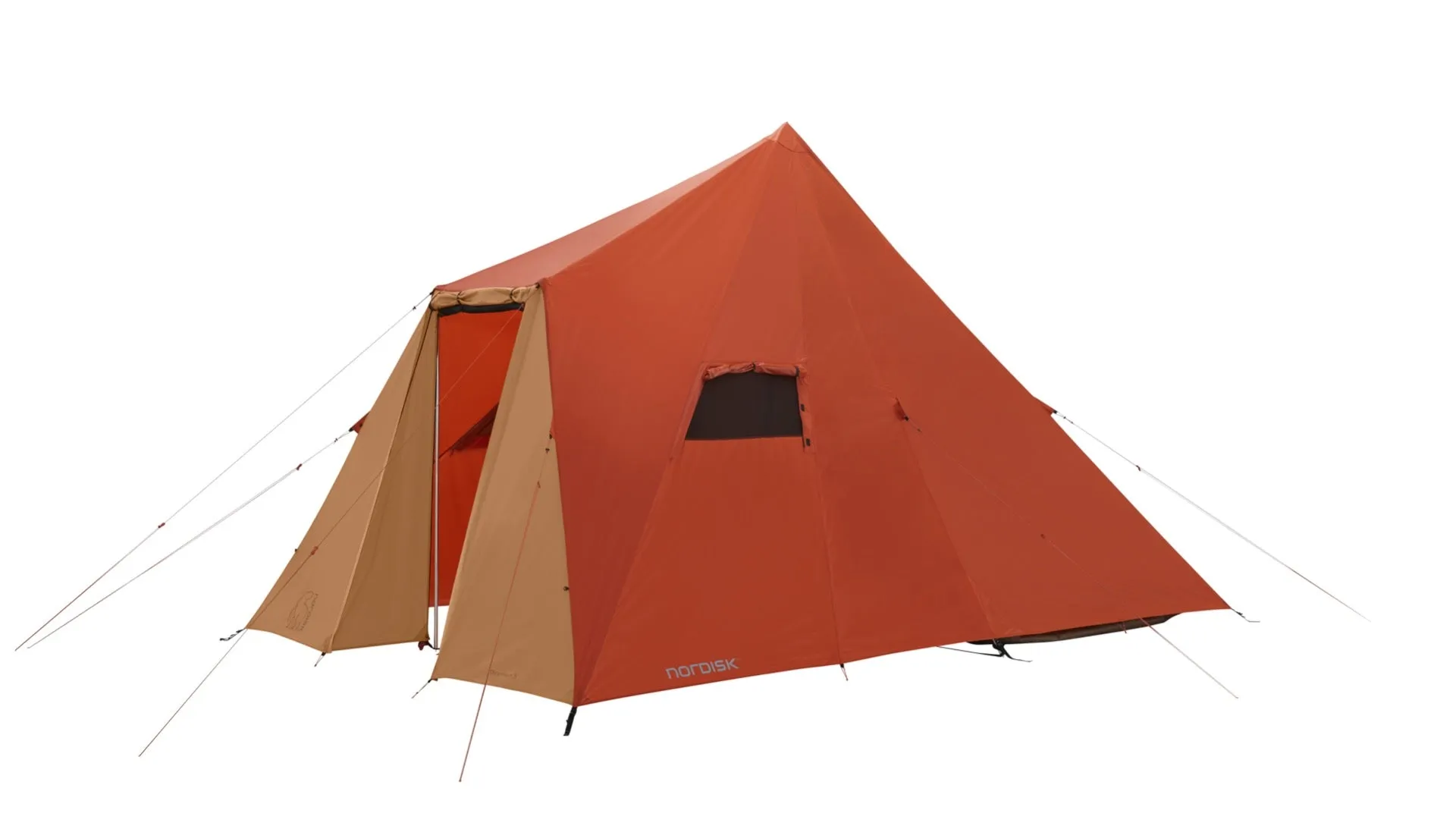 Nordisk Thrymheim 5 PU Tent