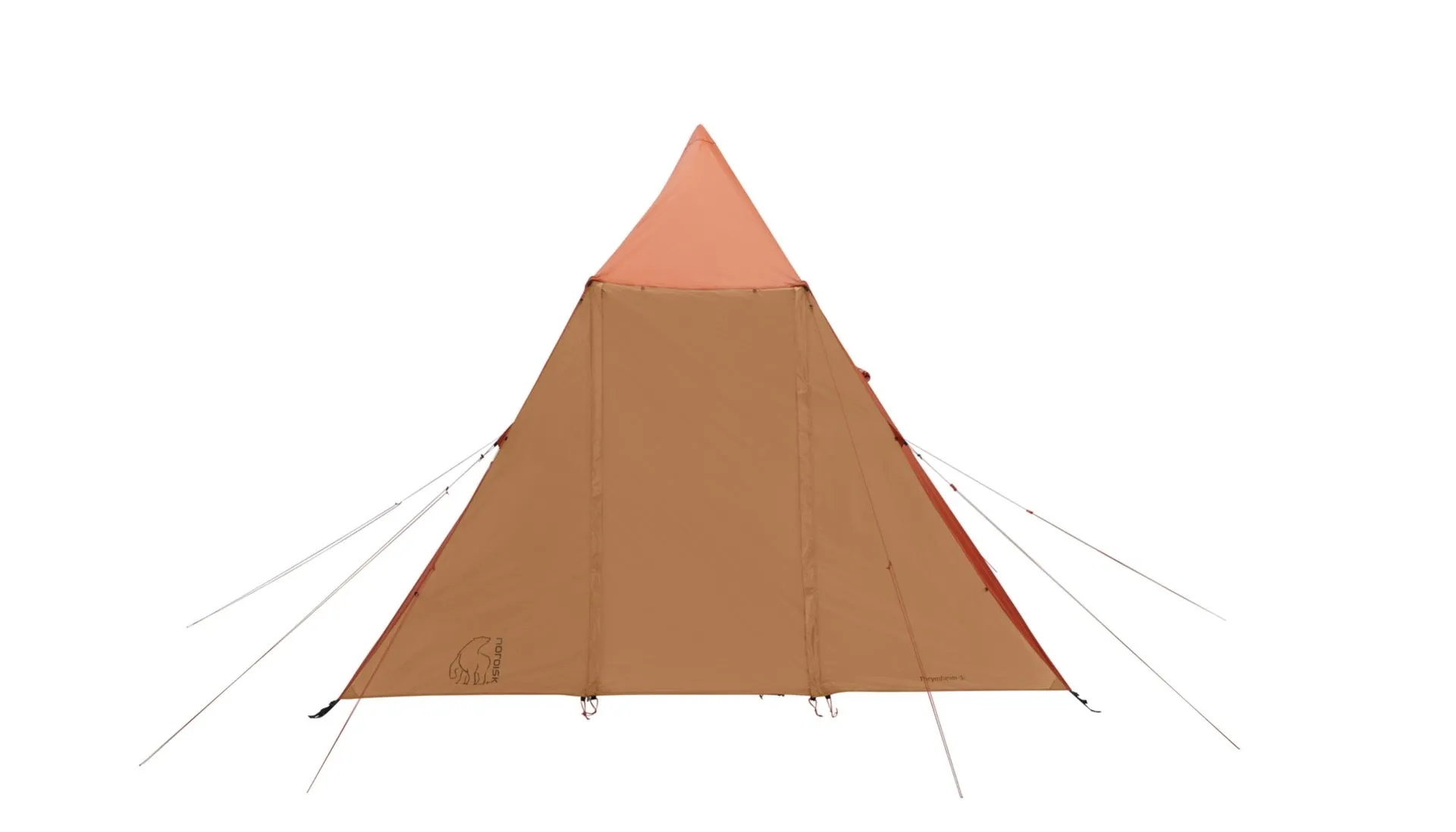 Nordisk Thrymheim 5 PU Tent