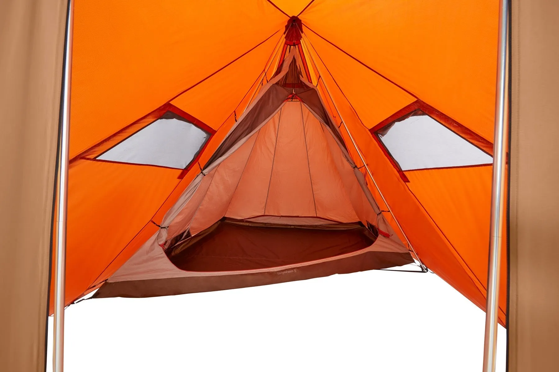 Nordisk Thrymheim 5 PU Tent