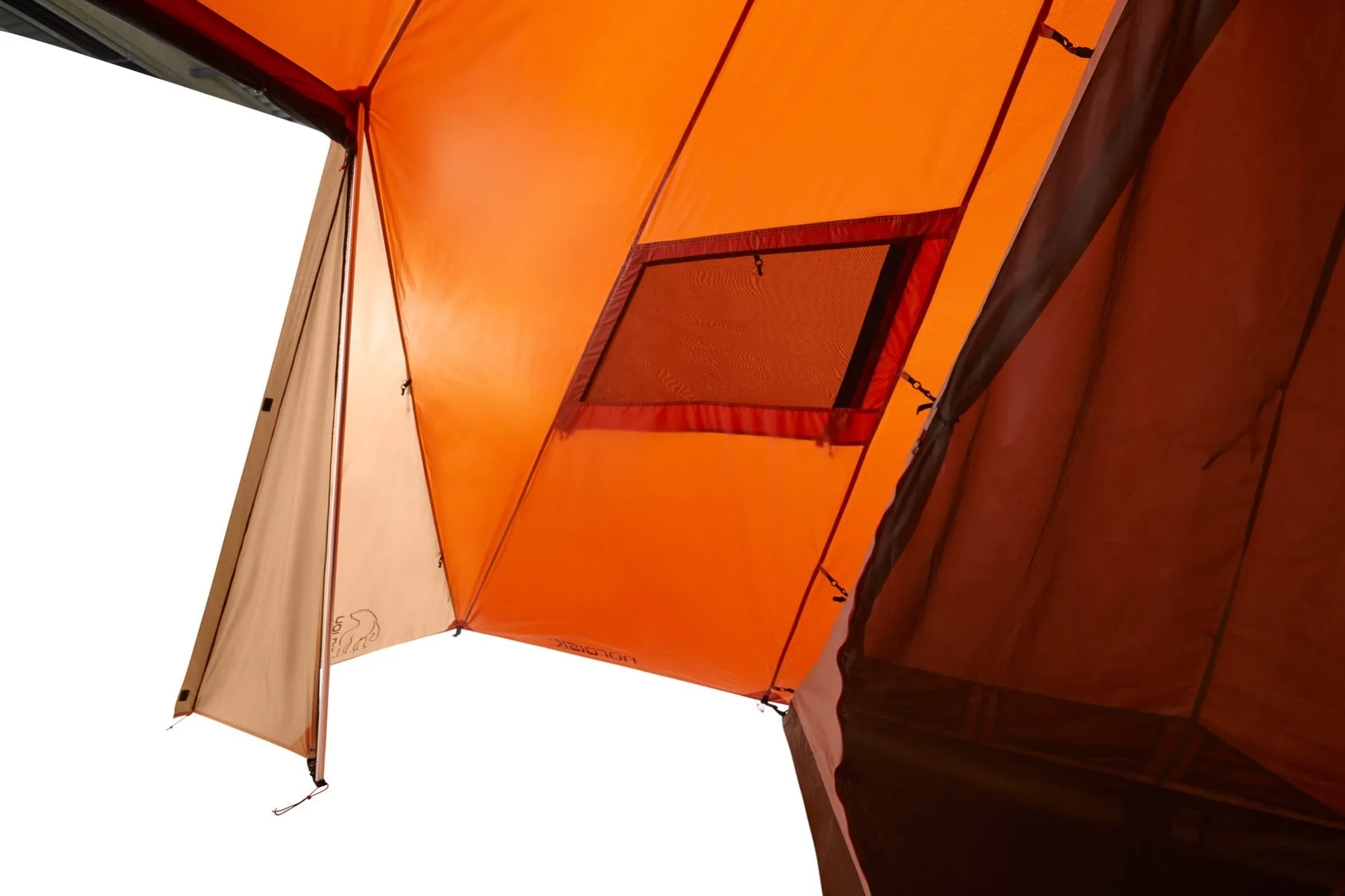 Nordisk Thrymheim 5 PU Tent