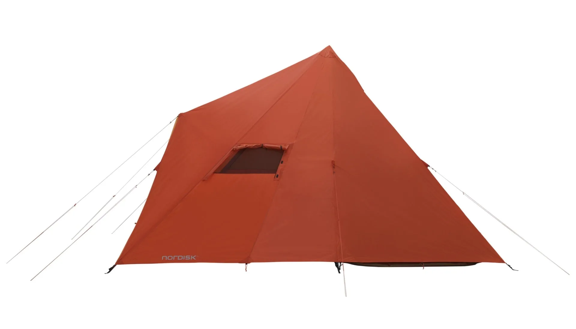 Nordisk Thrymheim 5 PU Tent