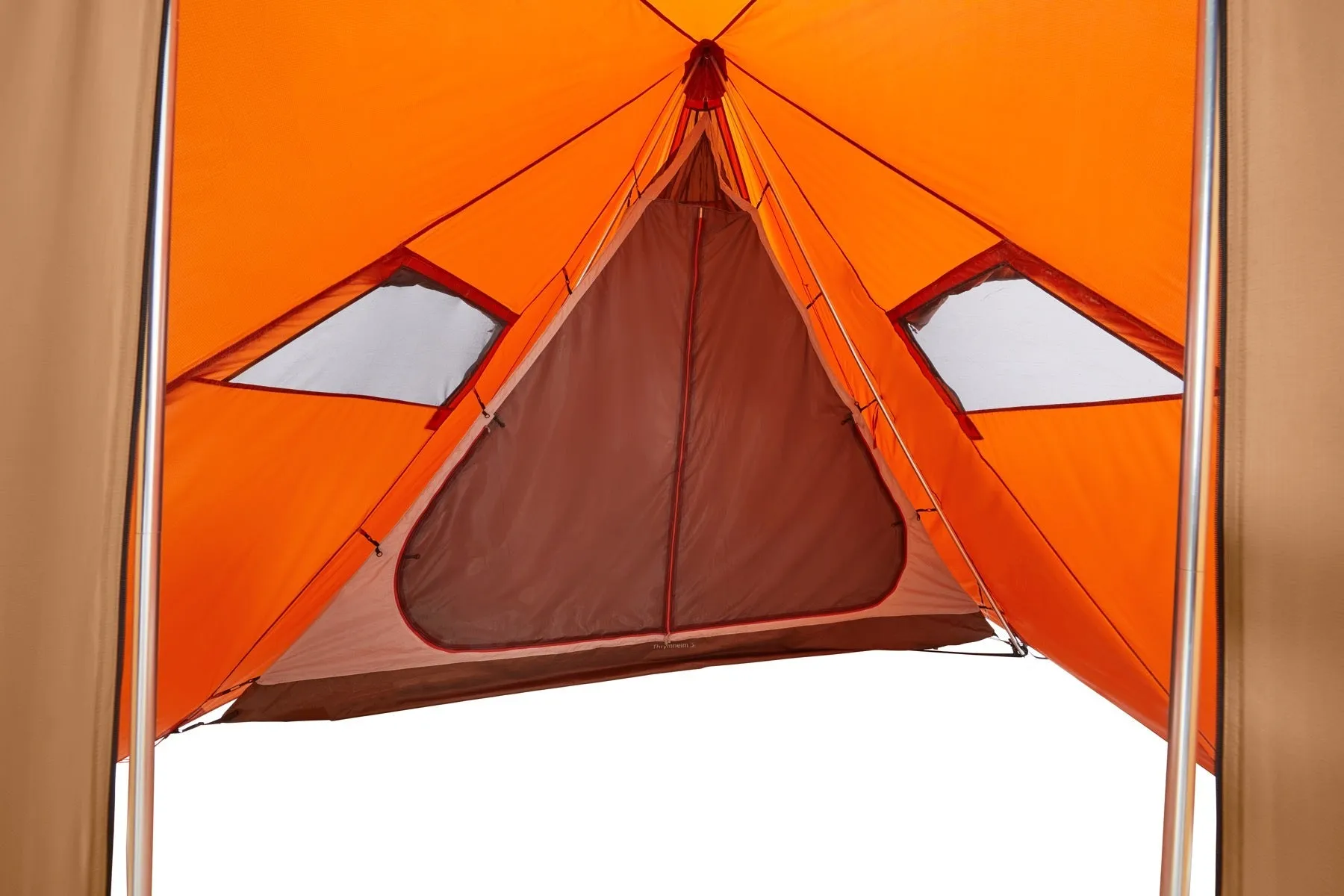 Nordisk Thrymheim 5 PU Tent