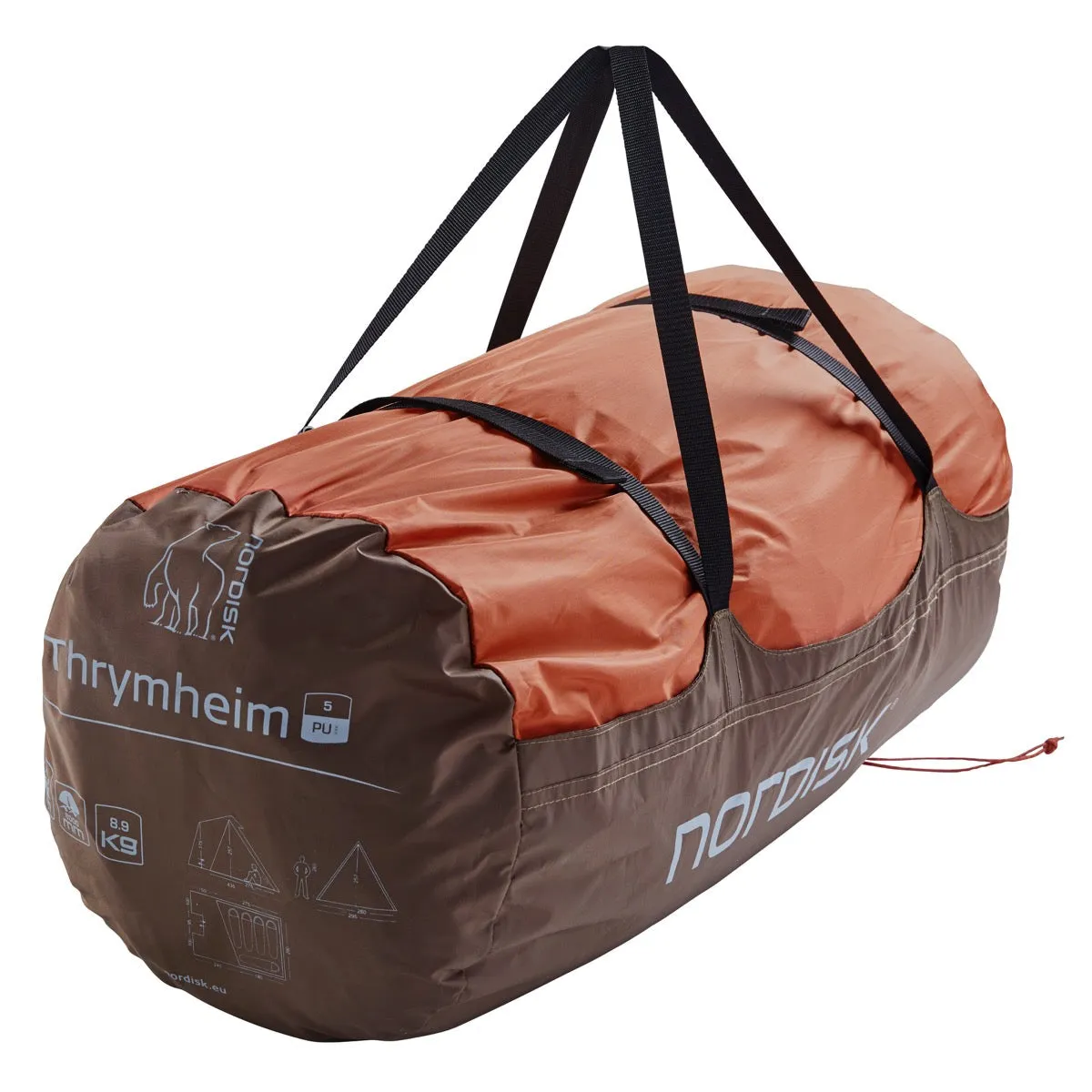 Nordisk Thrymheim 5 PU Tent