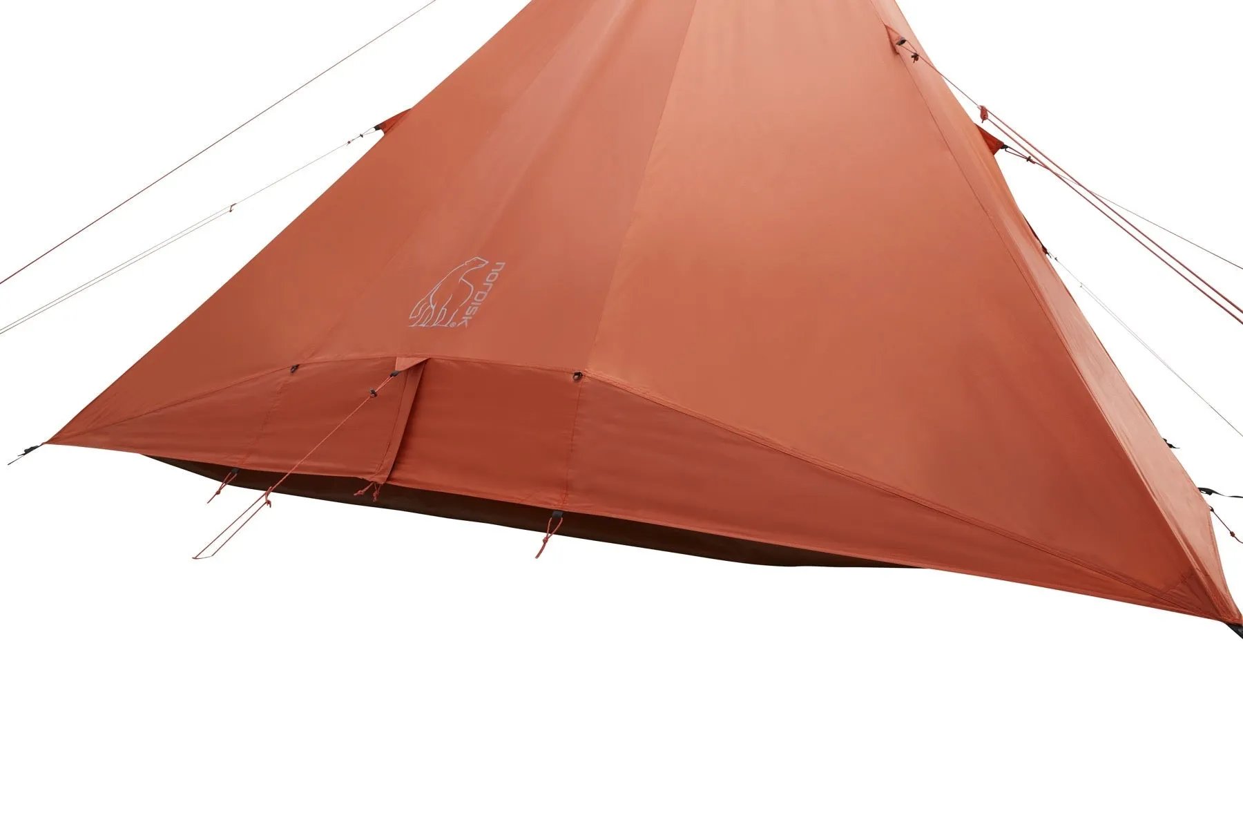 Nordisk Thrymheim 5 PU Tent