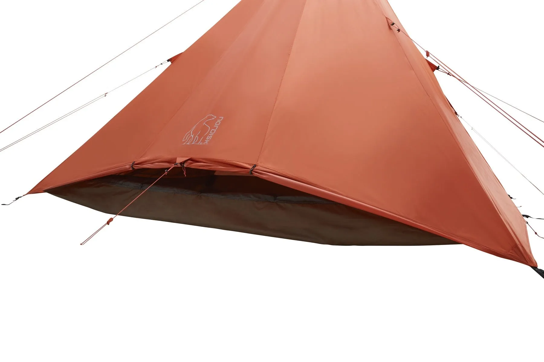 Nordisk Thrymheim 5 PU Tent