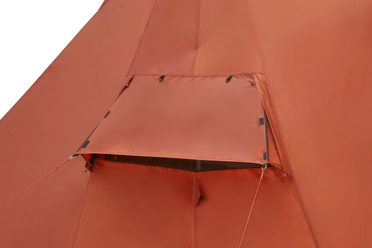 Nordisk Thrymheim 5 PU Tent