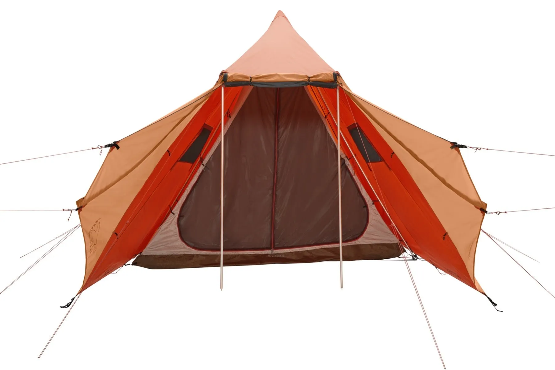 Nordisk Thrymheim 5 PU Tent