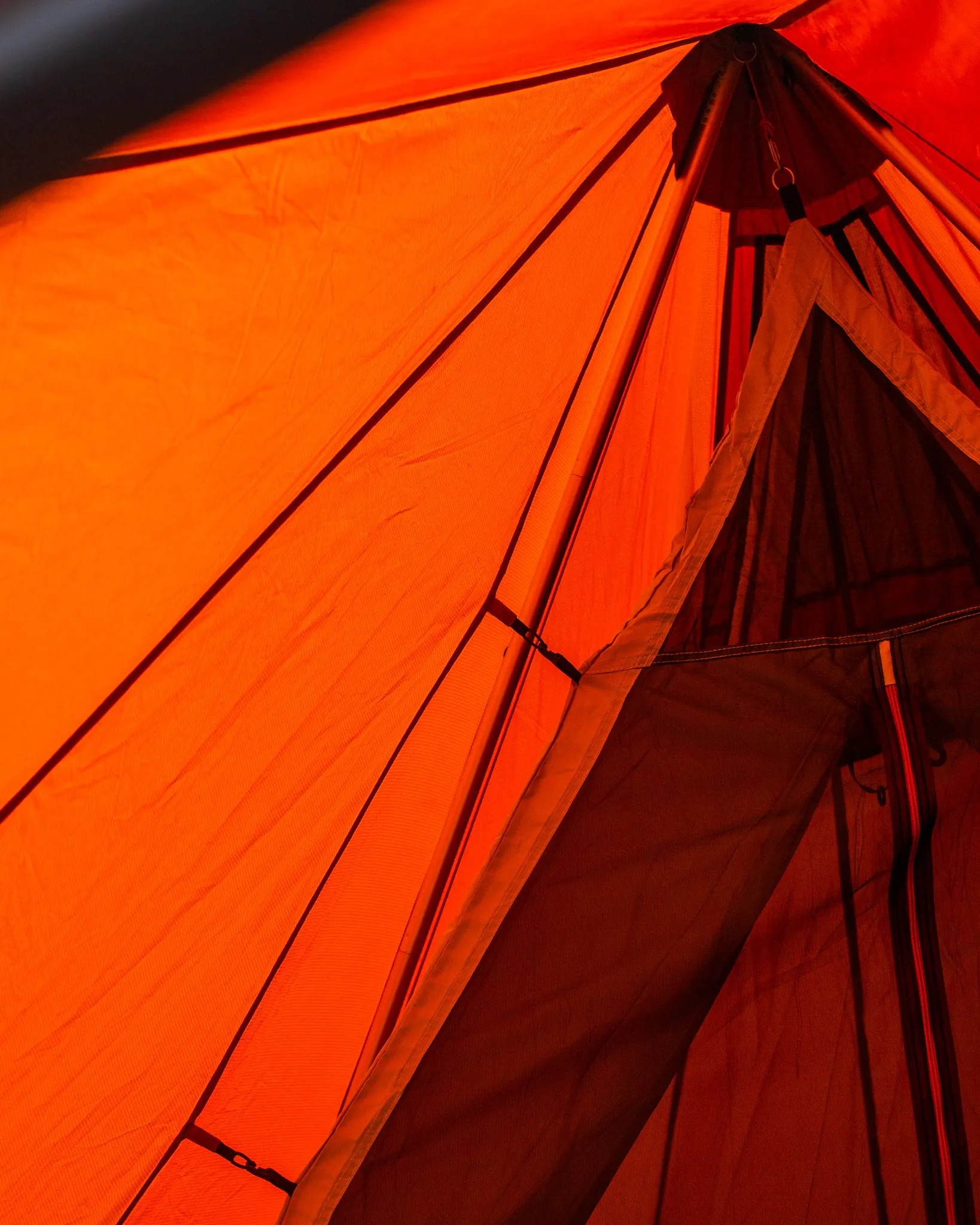 Nordisk Thrymheim 5 PU Tent