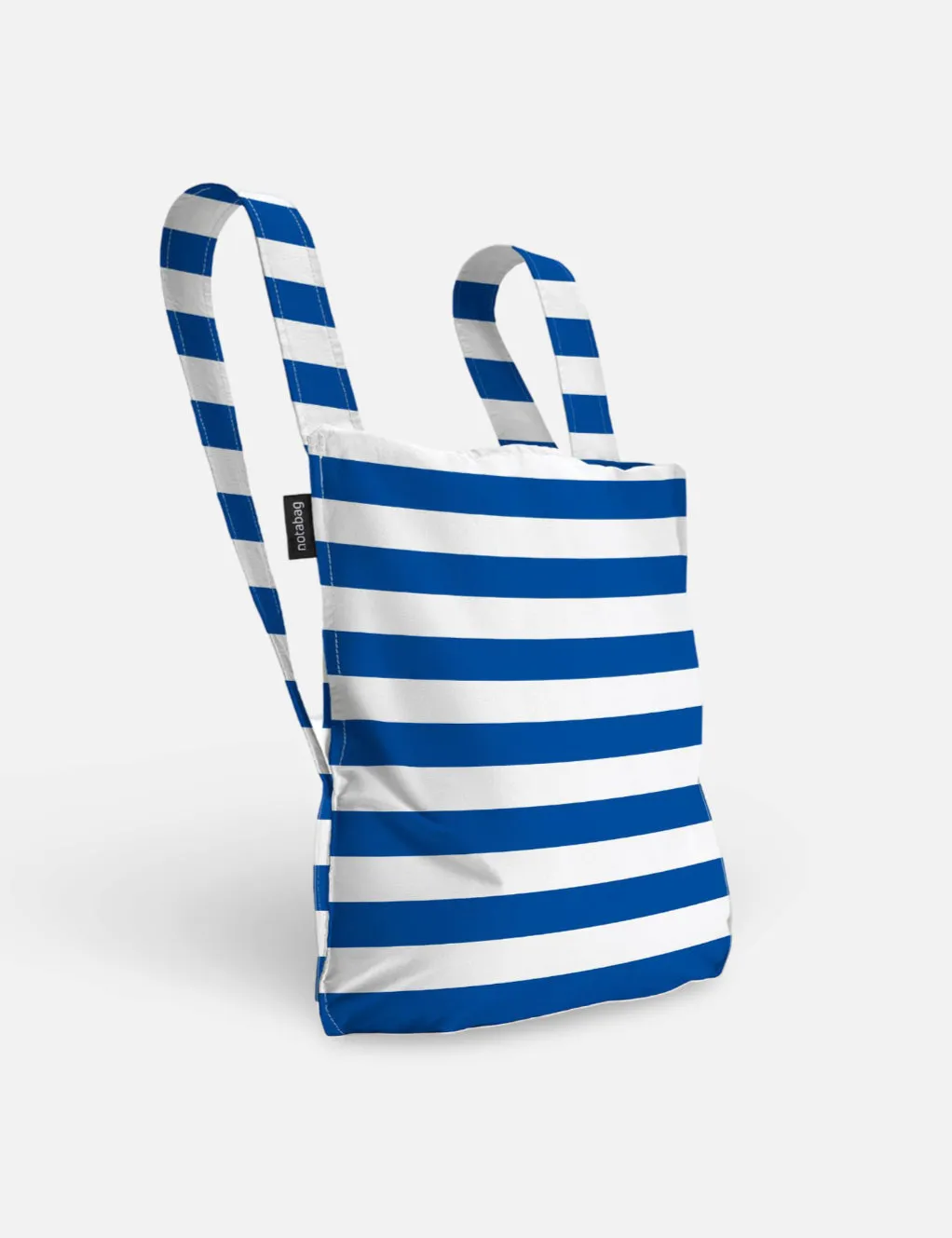 Notabag – Marine Stripes