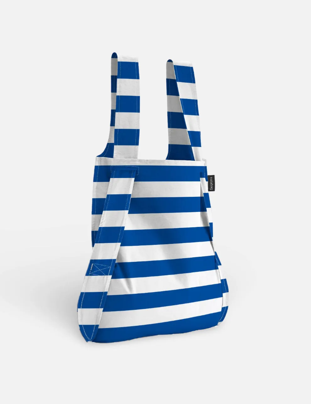 Notabag – Marine Stripes