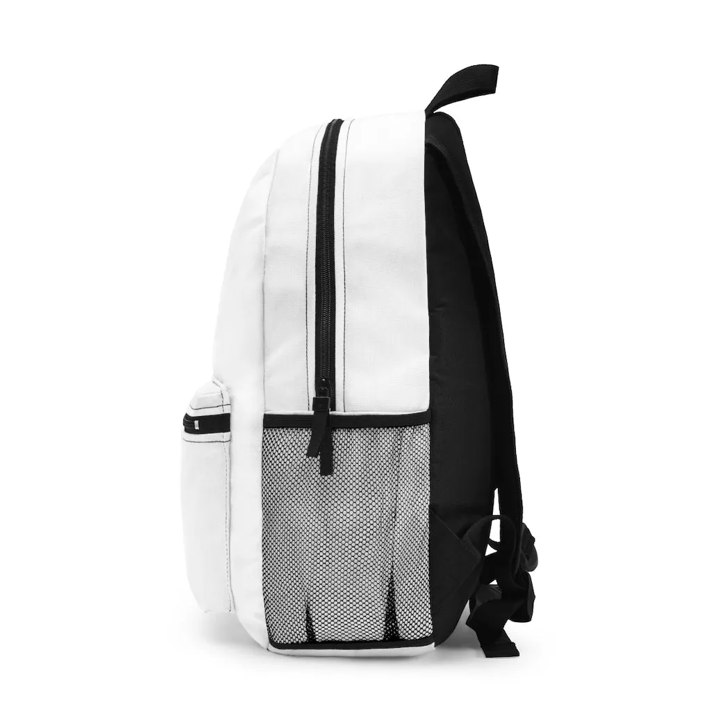 Penny Backpack (Made in USA)