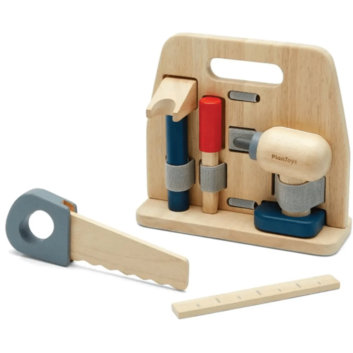 Plan Toys Handy Carpenter Set