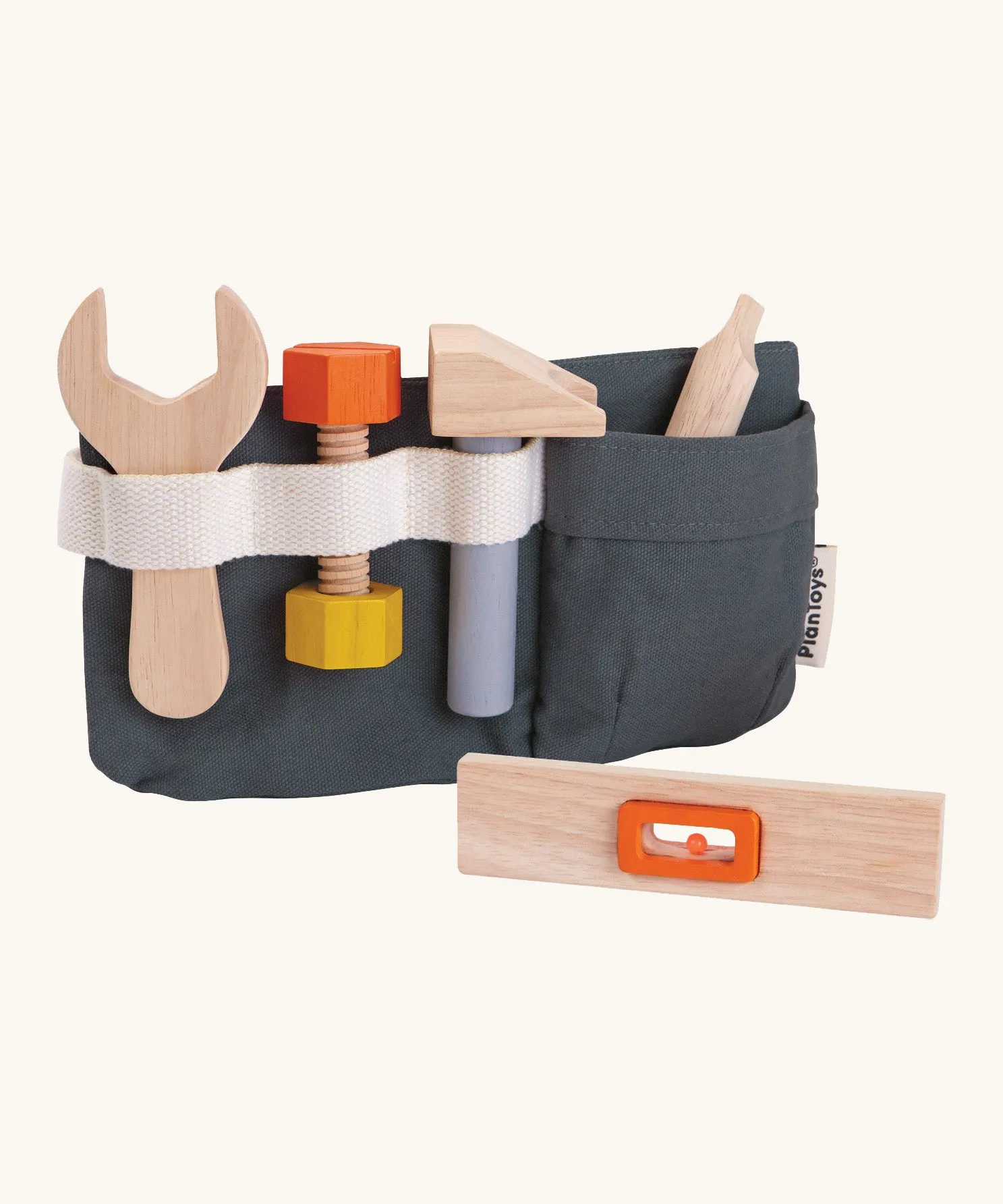 Plan Toys Tool Belt