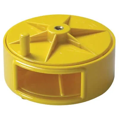 Plastic Tie Wire Reel